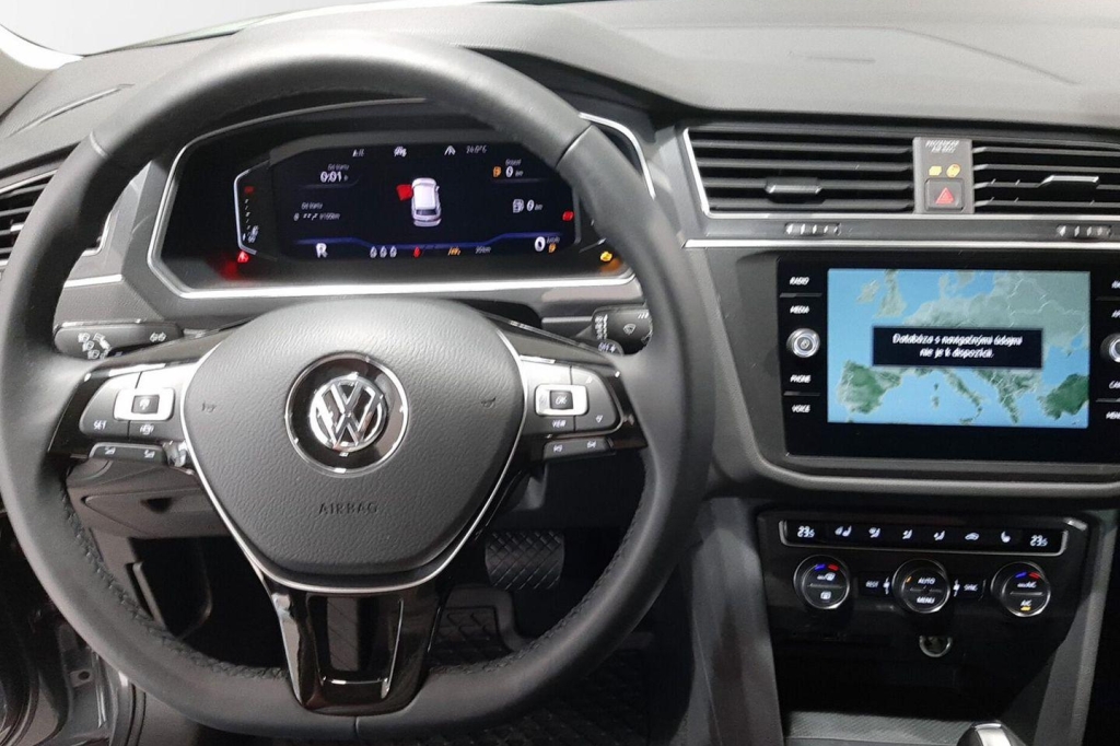 Volkswagen Tiguan 2020 photo 5