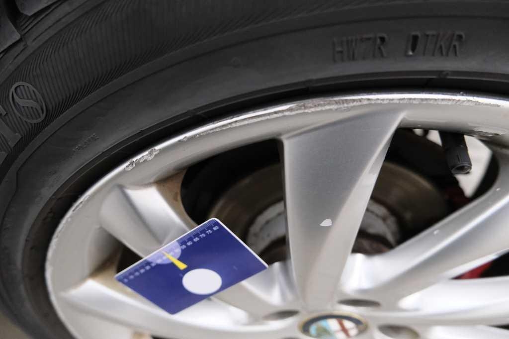 Alfa Romeo Giulietta 2016 photo 38