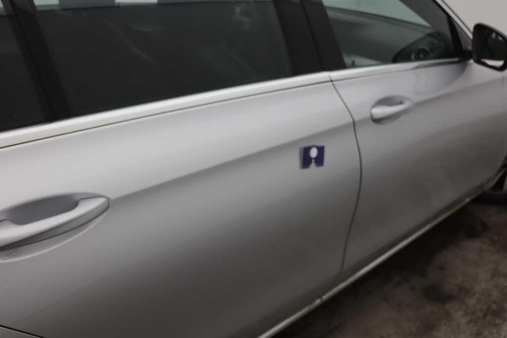 Mercedes-Benz E-Klasse 2016 photo 19