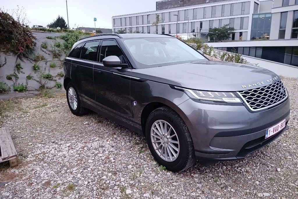 Land Rover Range Rover 2019 фото 43