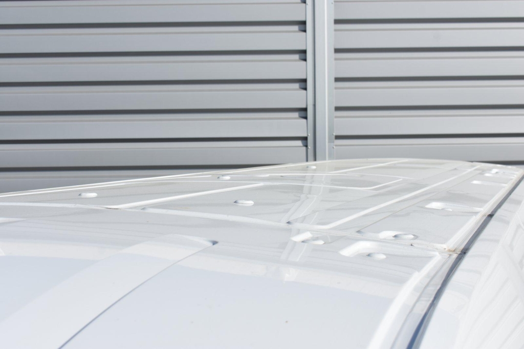 Ford Transit Kasten 2019 photo 27