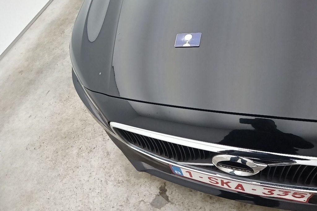 Volvo V90 2017 фото 65