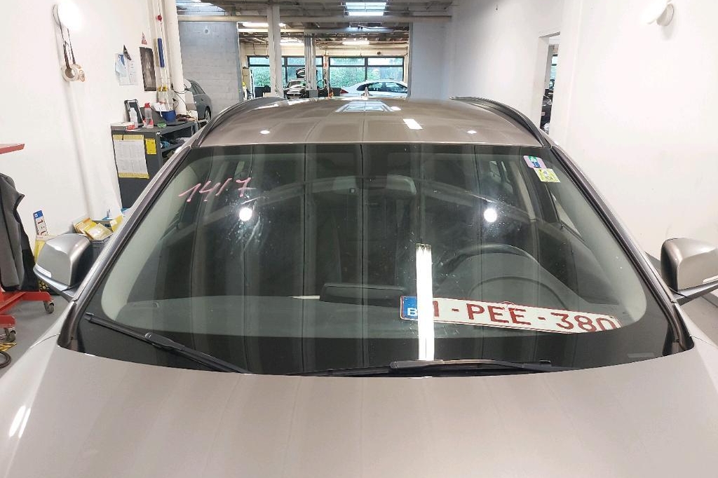 BMW 3er Touring 2016 фото 35