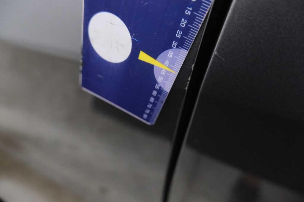 Mercedes-Benz B-Klasse 2017 photo 13