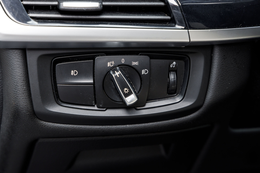 BMW X5 35D Xdrive 2014 фото 16