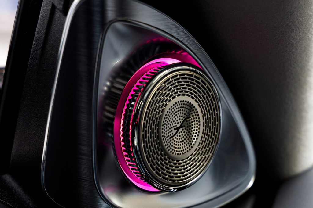 Mercedes-Benz S 500 S 500 4Matic L 2020 photo 60