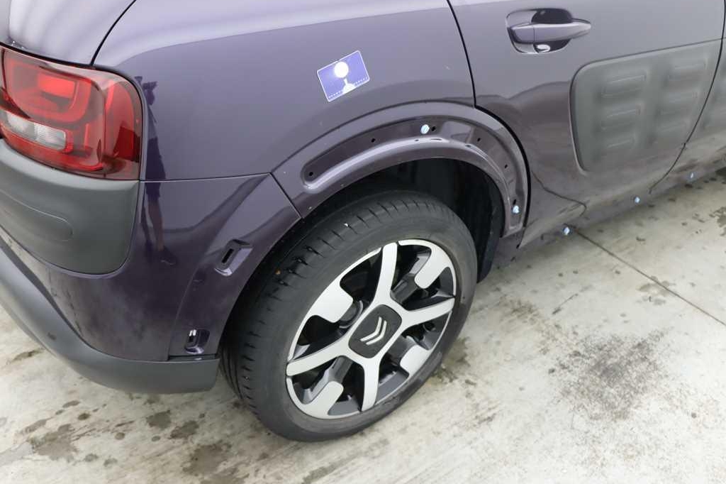 Citroen C4 Cactus 2016 фото 20