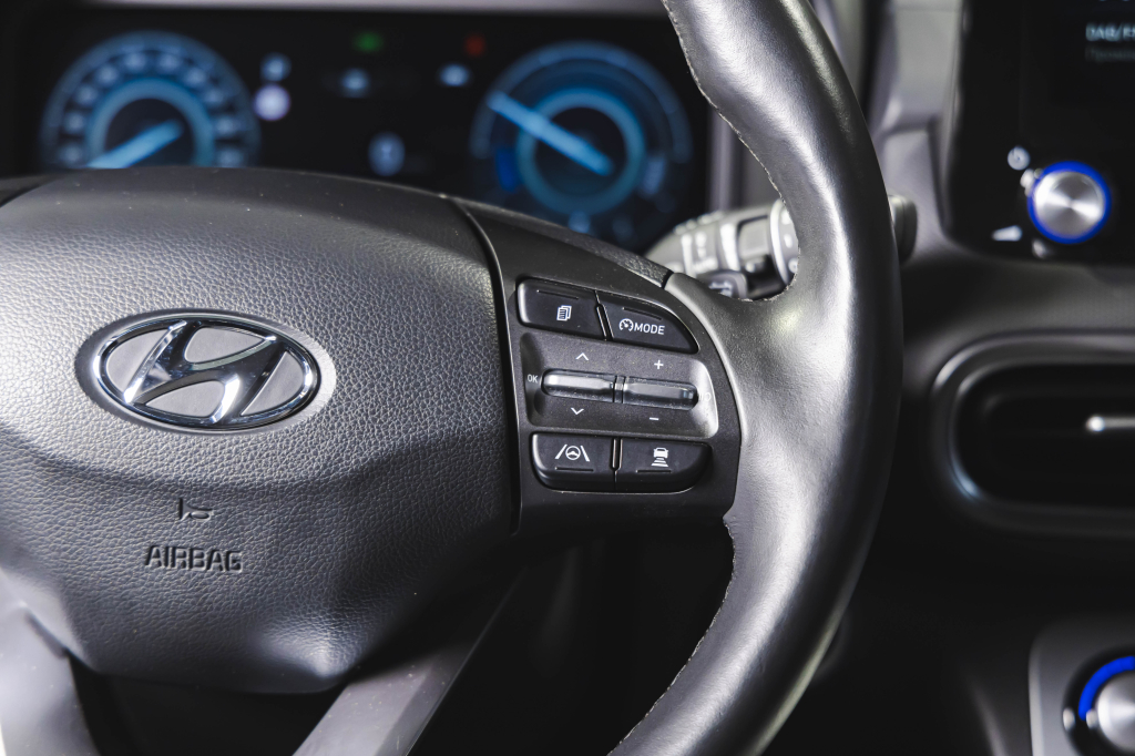 Hyundai Kona Electric 2021 photo 19