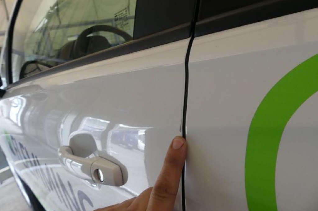 Opel Corsa 2019 photo 10