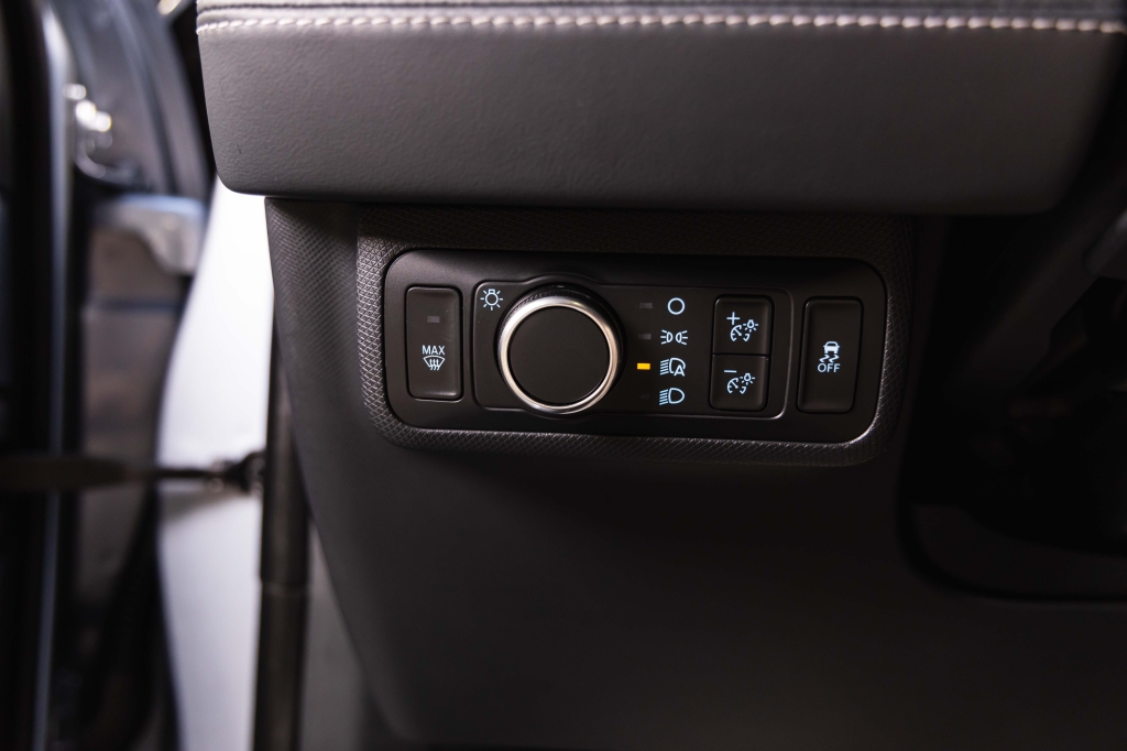 Ford Mustang Mach-E 2022 photo 22