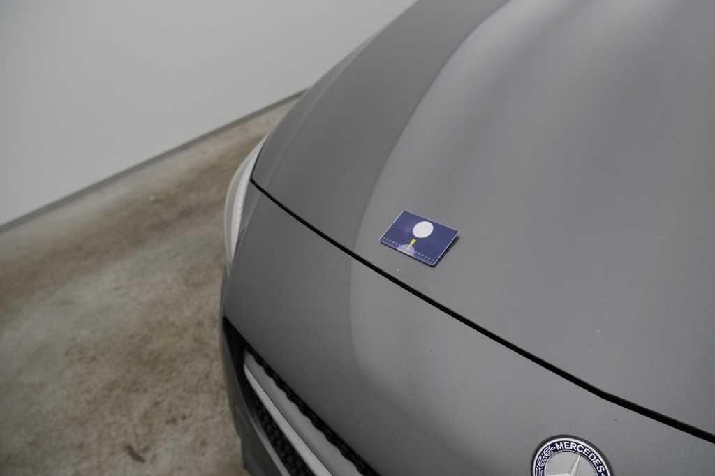 Mercedes-Benz A-Klasse 2016 photo 33