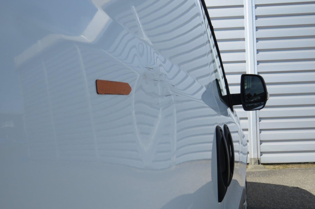 Opel Combo 2018 photo 24