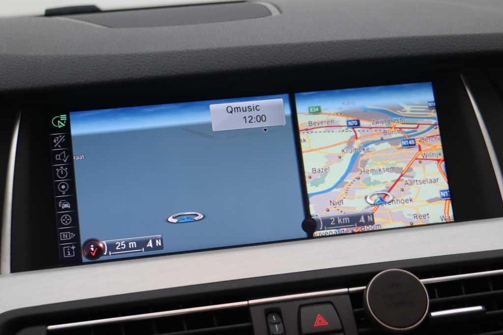 BMW 5er Touring 2015 фото 2