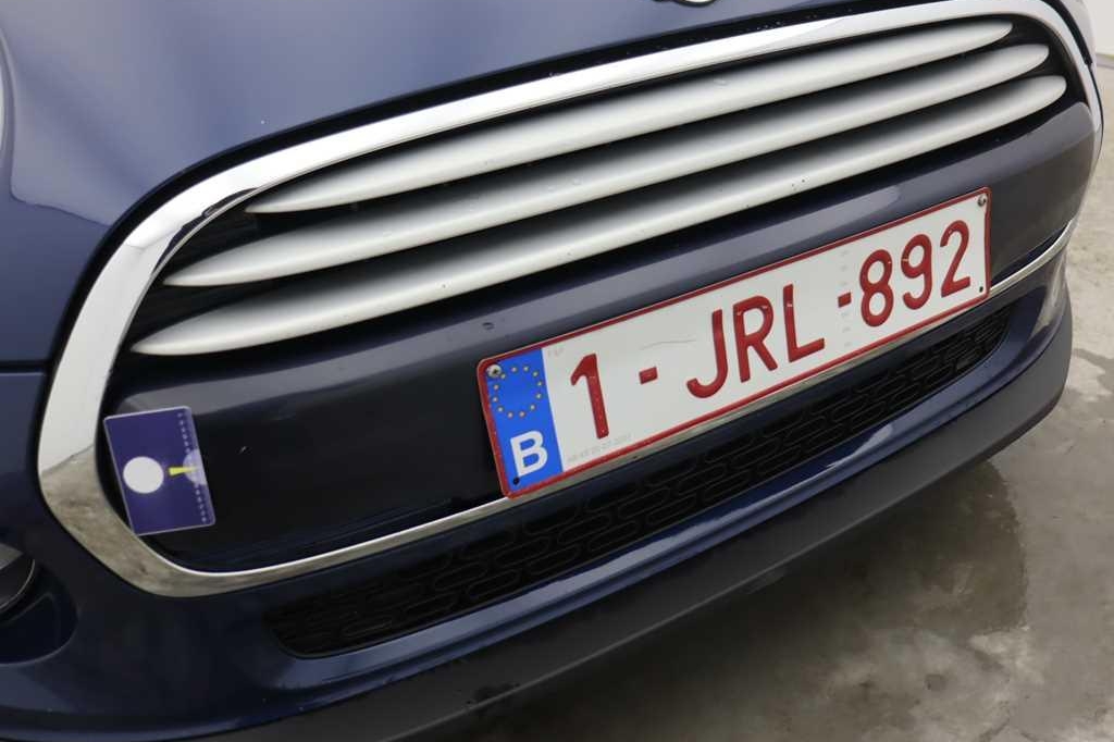 MINI Cooper 2015 фото 27