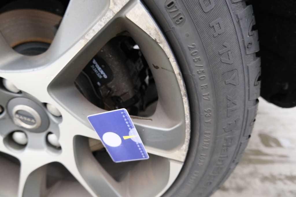 Volvo V40 2016 photo 39