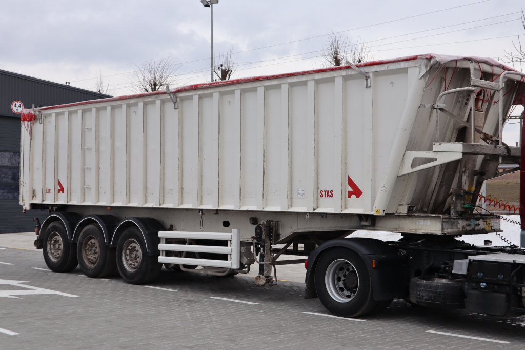 STAS S339CX 2008 фото 4