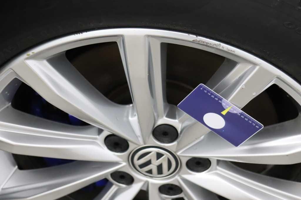 Volkswagen Passat Variant 2017 фото 38