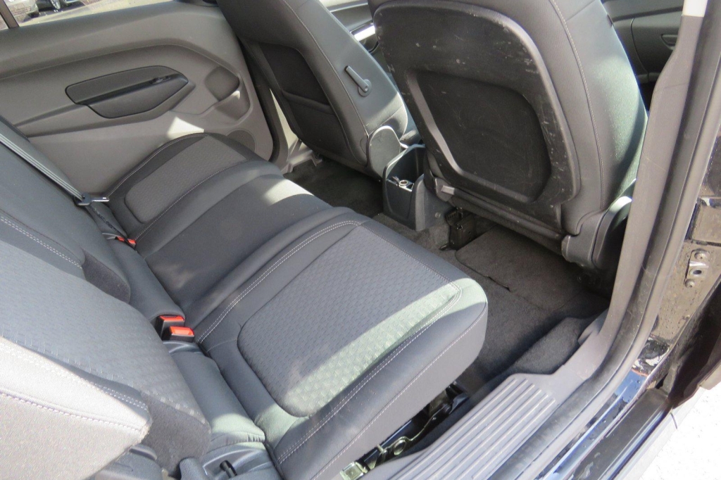 Ford Transit Connect 2019 photo 23