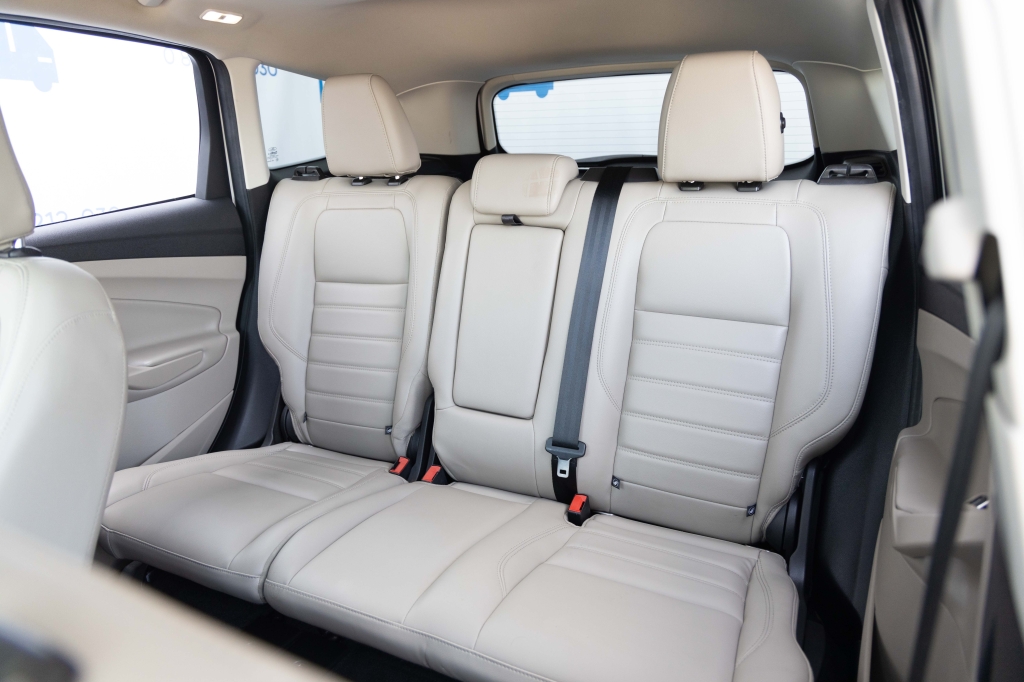 Ford Escape SEL 2019 фото 31