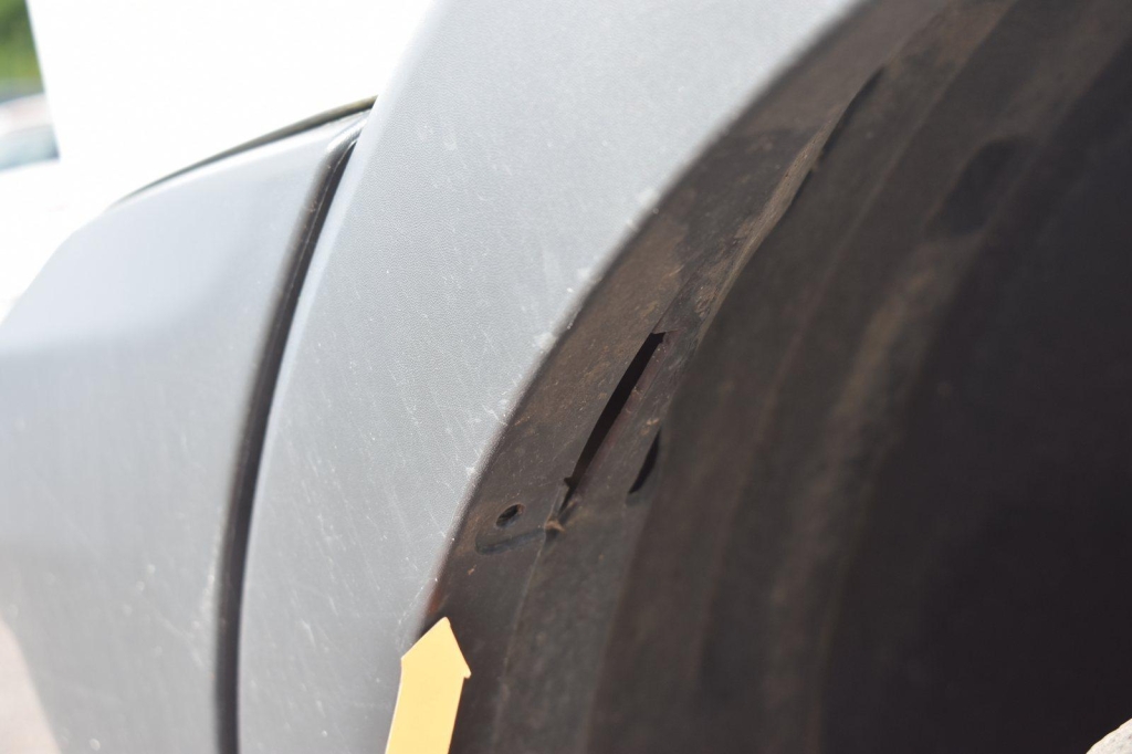 Ford Transit Kasten 2019 photo 46