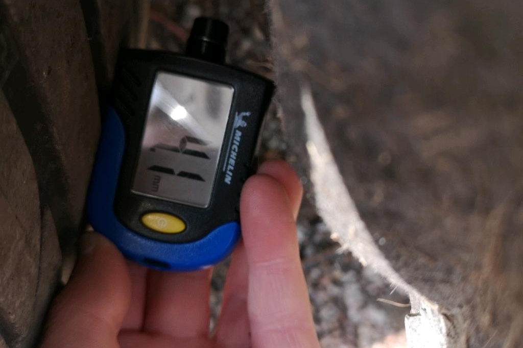 Ford S-Max 2019 photo 19