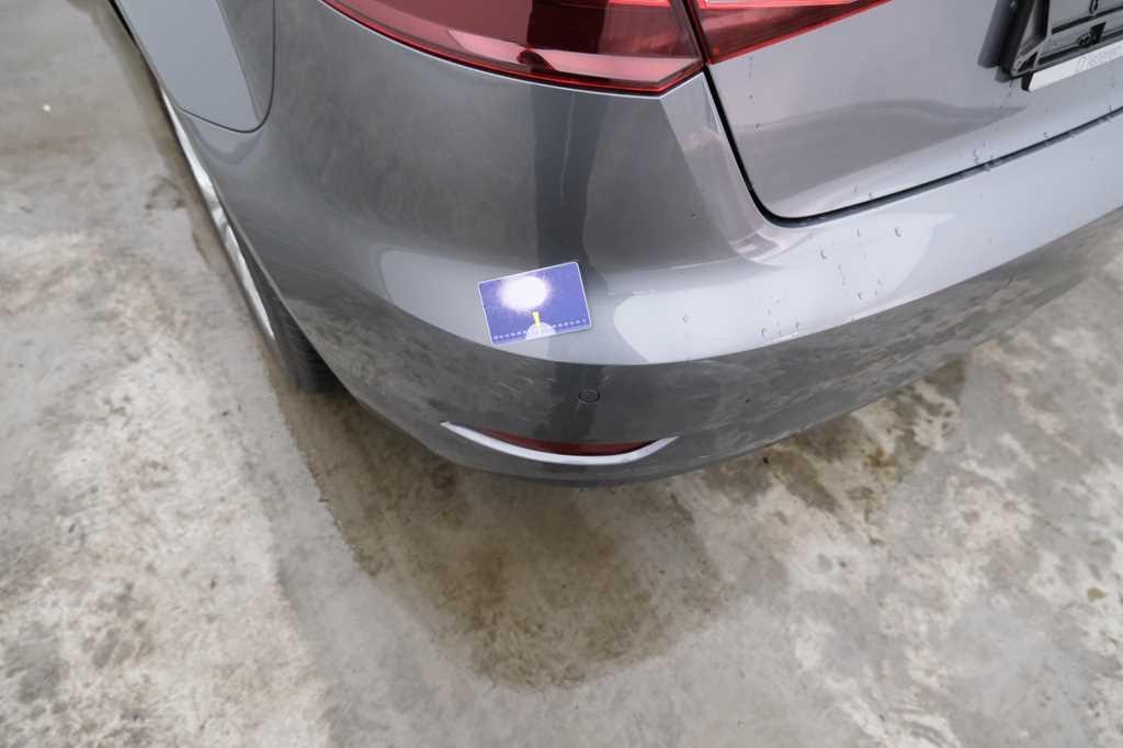 Audi A3 Sportback 2017 фото 17