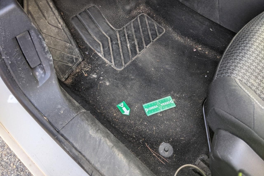 Peugeot 308 2018 photo 32