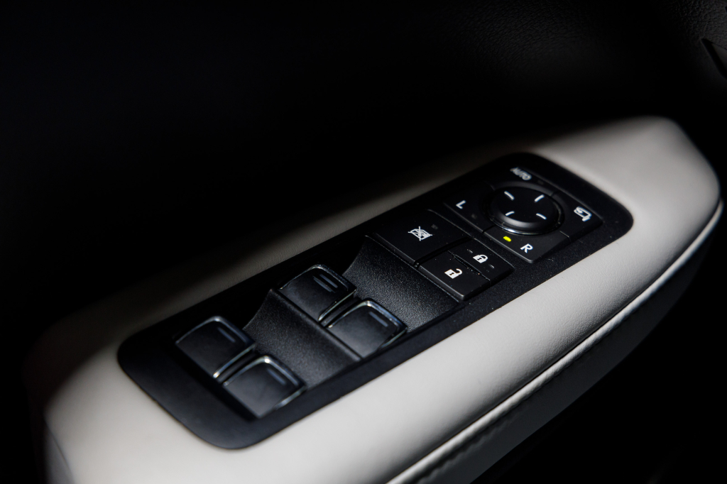 Lexus RX 350 2016 фото 44