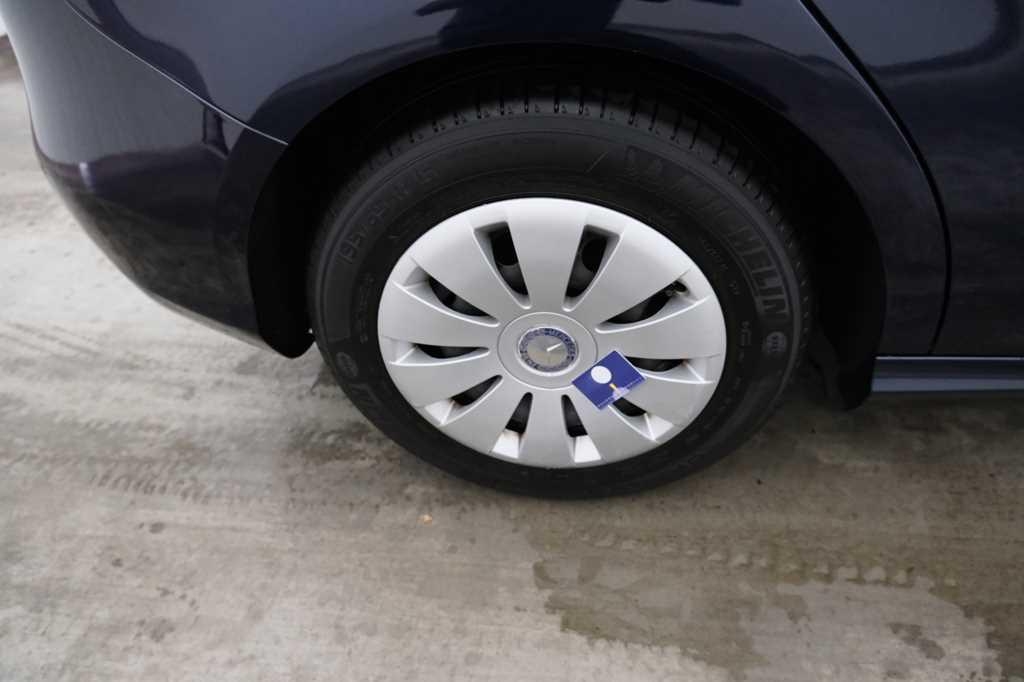 Mercedes-Benz B-Klasse 2017 photo 24