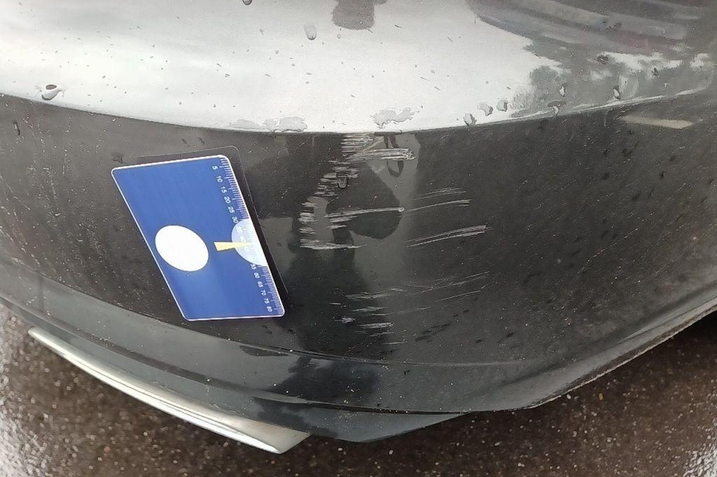 Audi A6 Avant 2016 фото 22