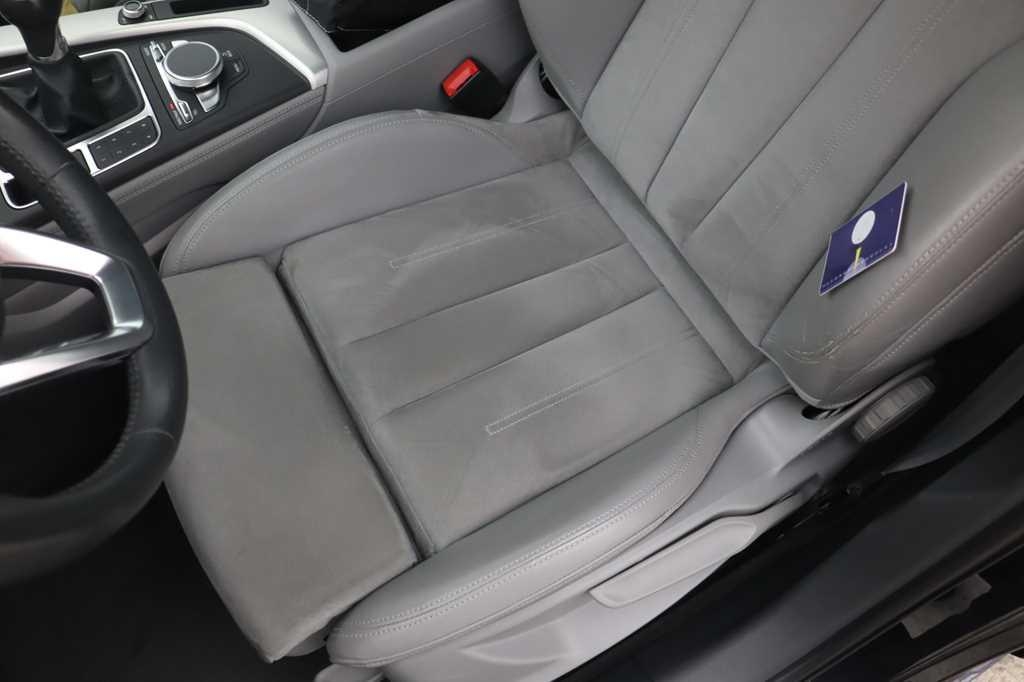 Audi A4 2016 photo 10