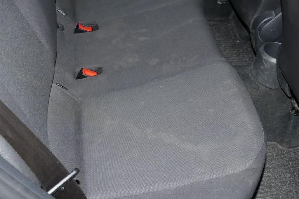 Volkswagen Up 2017 фото 7