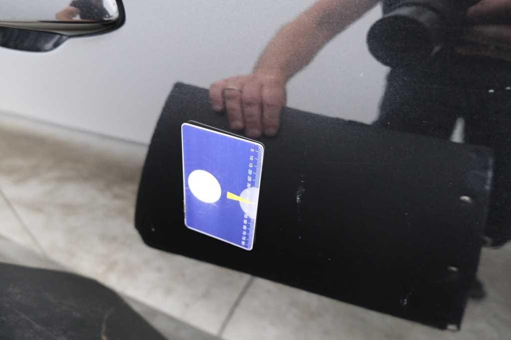 Skoda Superb 2016 фото 53