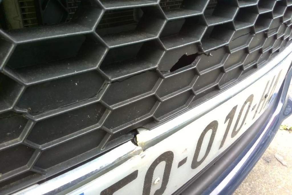 Ford Fiesta 2017 фото 6