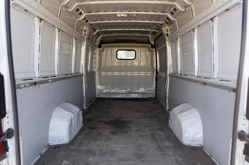 Fiat Ducato Maxi 2017 photo 23