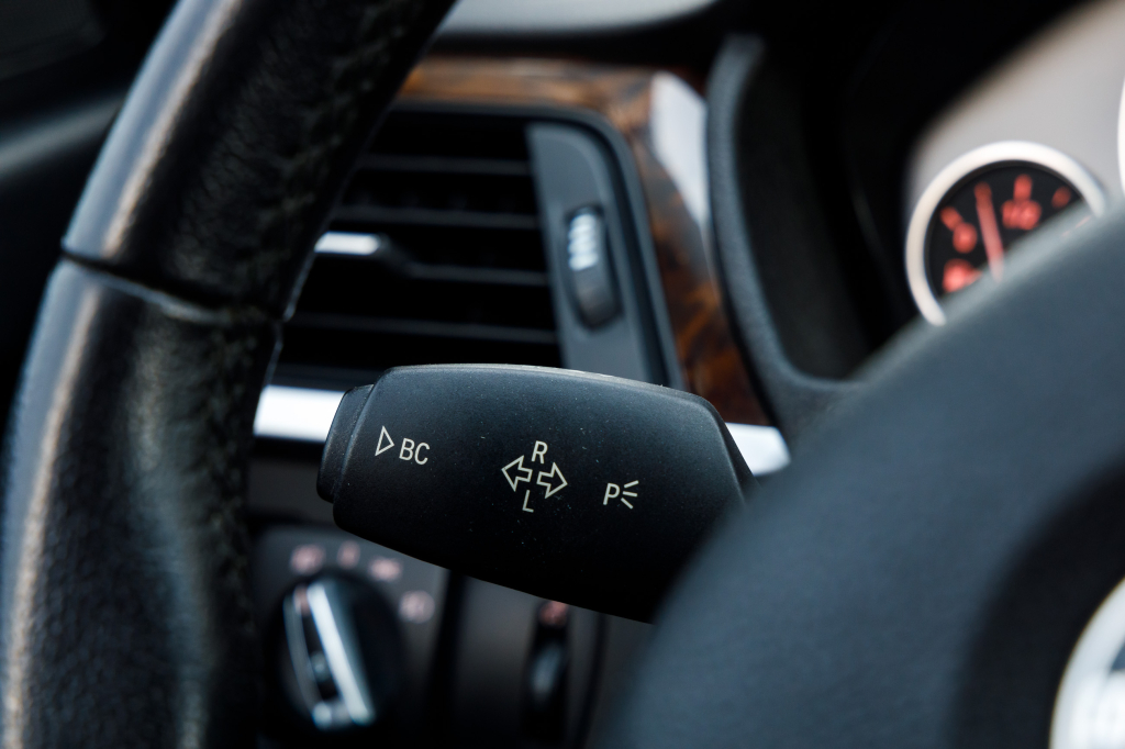 BMW 328 xDrive 2014 фото 24