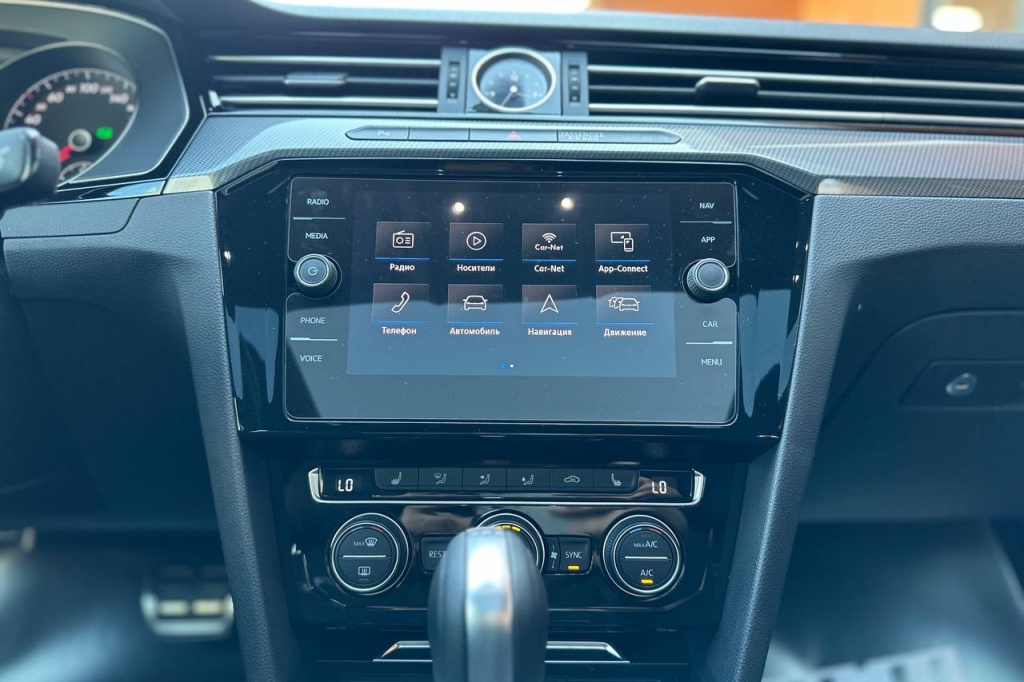 Volkswagen Arteon 2019 фото 21