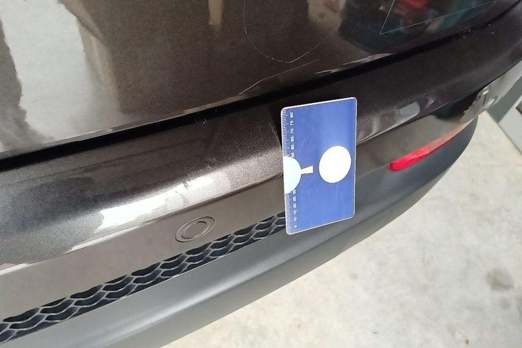 Jeep Compass 2018 photo 8