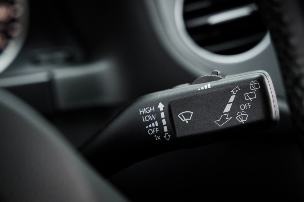 Volkswagen Tiguan S 2017 photo 22