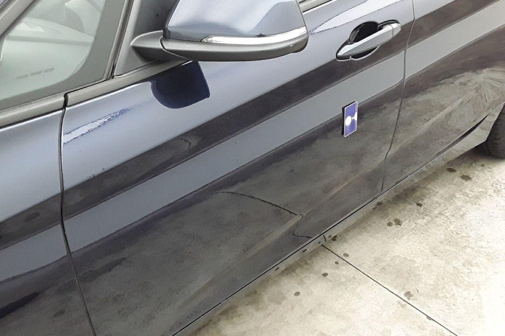 BMW 2er Gran Tourer 2017 photo 31