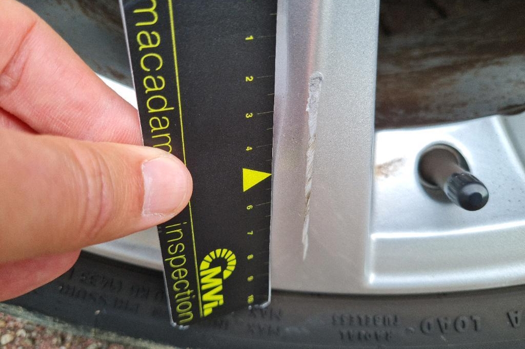 Renault Megane Grandtour 2017 photo 41