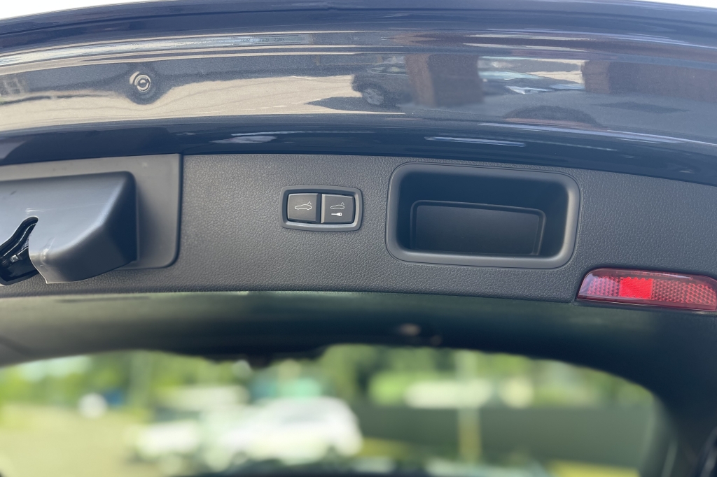 Porsche Macan GTS 2017 photo 10