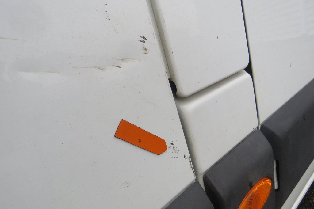 Renault Master 2017 photo 15