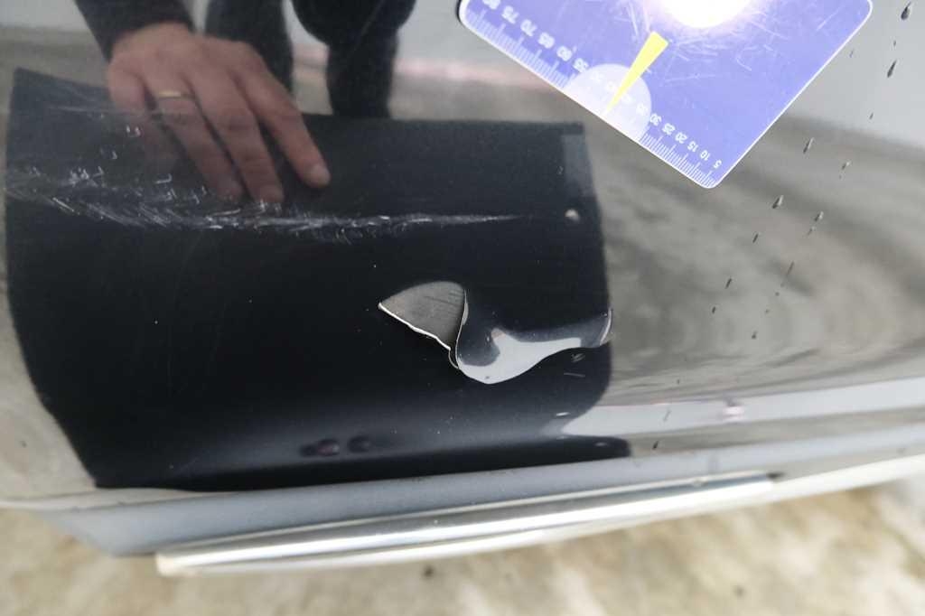 Mercedes-Benz A-Klasse 2016 photo 18