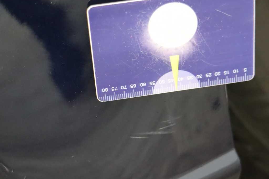 Audi A3 Sportback 2017 фото 9