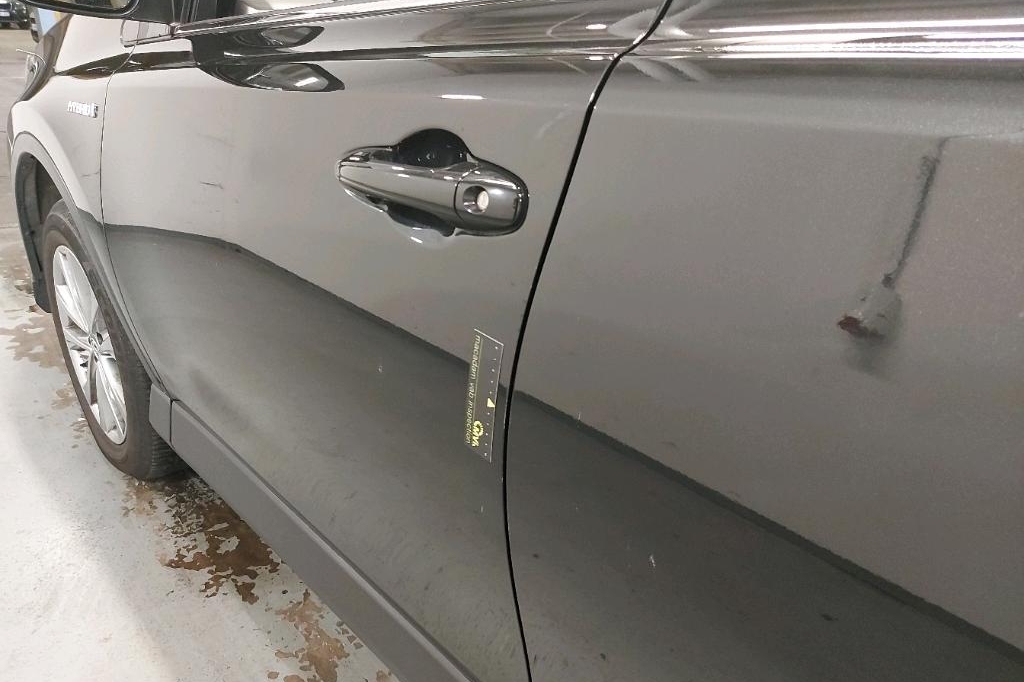 Toyota RAV4 2019 photo 23