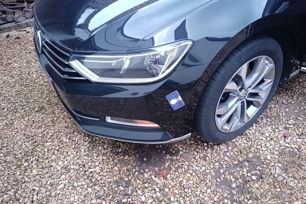 Volkswagen Passat 2016 photo 12