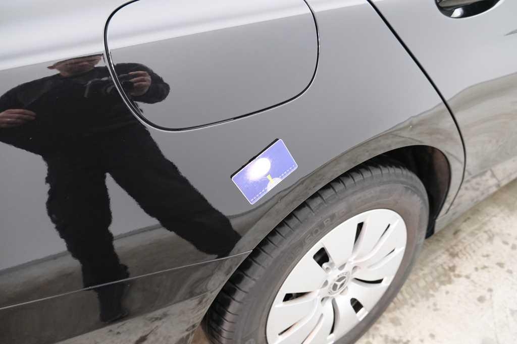 Mercedes-Benz C-Klasse 2017 photo 29