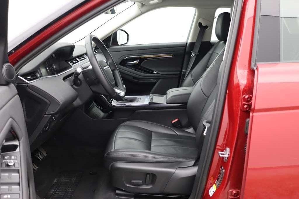 Land Rover Evoque 2020 фото 4