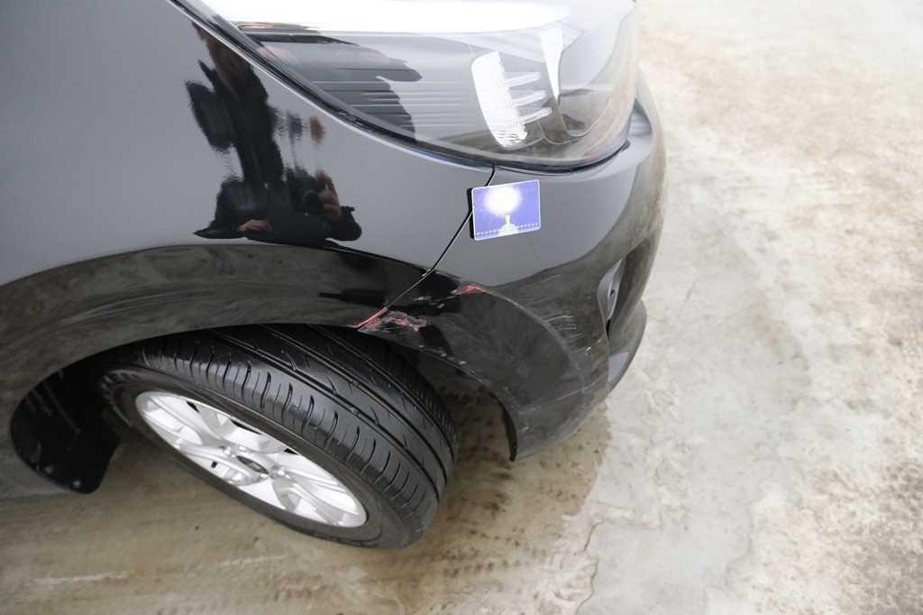 Kia Picanto 2017 фото 14